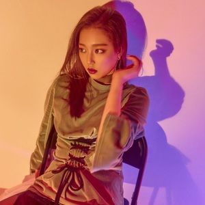 Meet your Posher, Orrin