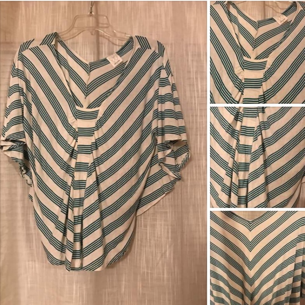 Ella moss top