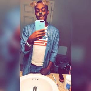 Meet your Posher, Rodrick