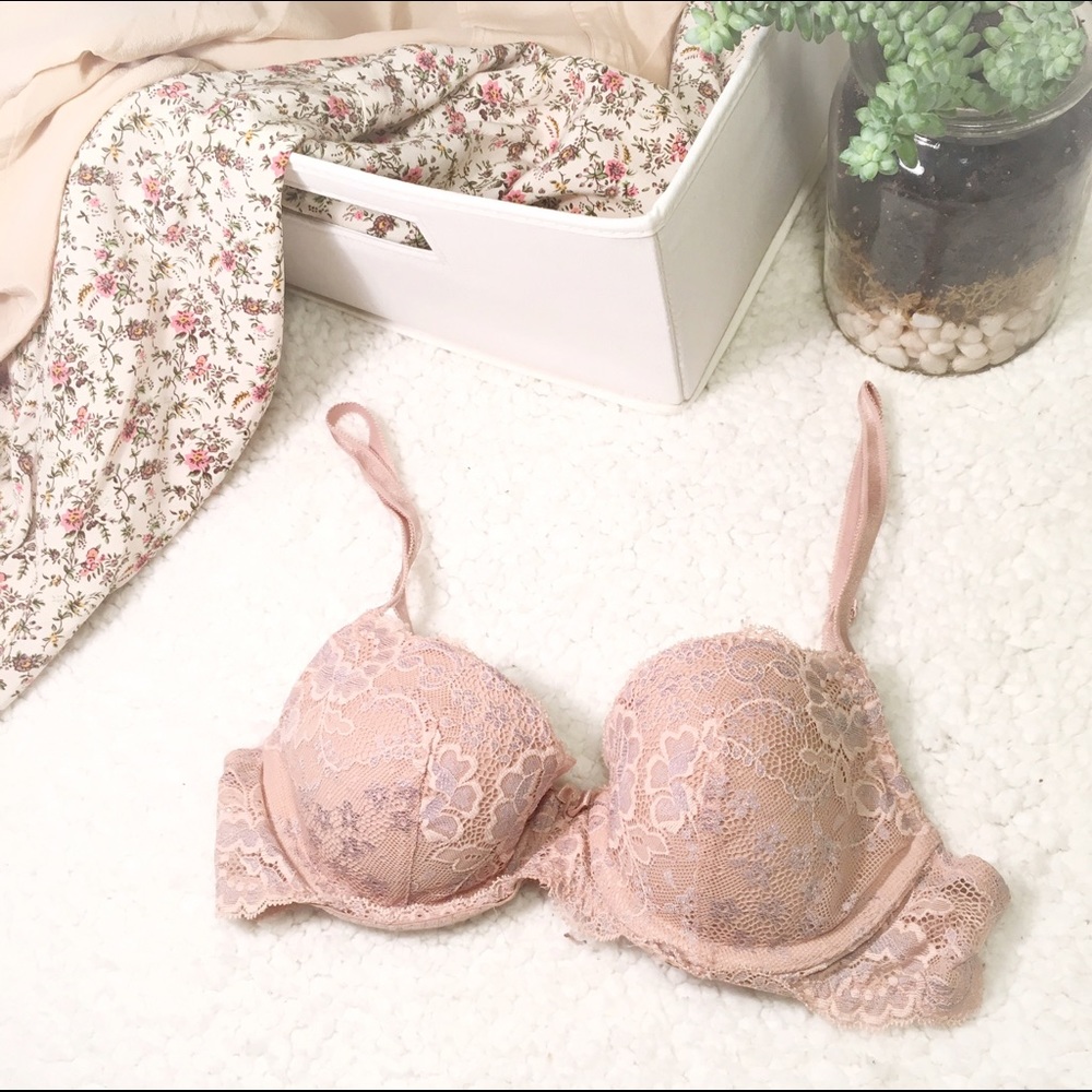 VS Angels Lined Demi