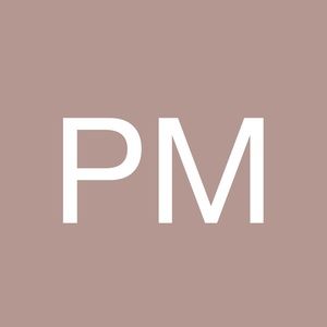 Meet your Posher, Priscilla