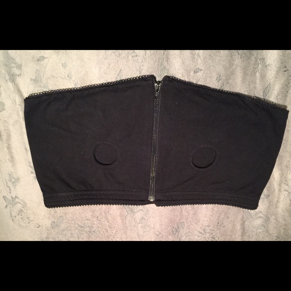 Medela Double Pump Nursing Bra