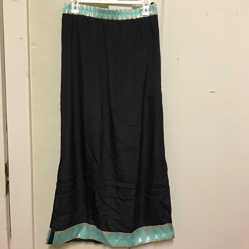 Long Skirt
