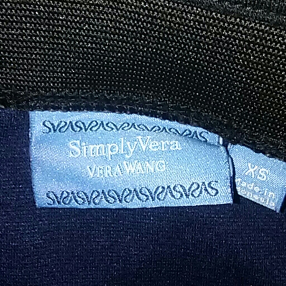 Simply vera wang pencil skirt - Picture 4 of 4