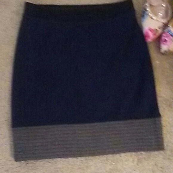 Simply vera wang pencil skirt - Picture 2 of 4