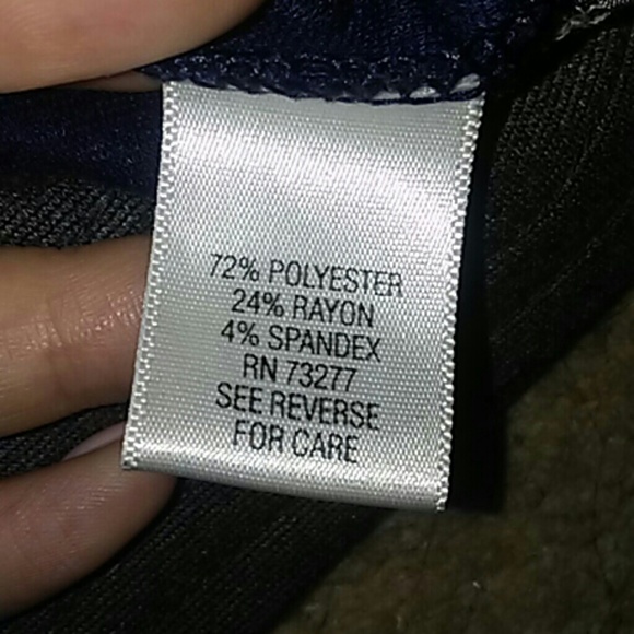 Simply vera wang pencil skirt - Picture 3 of 4