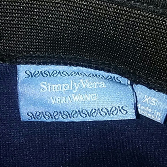 Simply vera wang pencil skirt - Picture 4 of 4