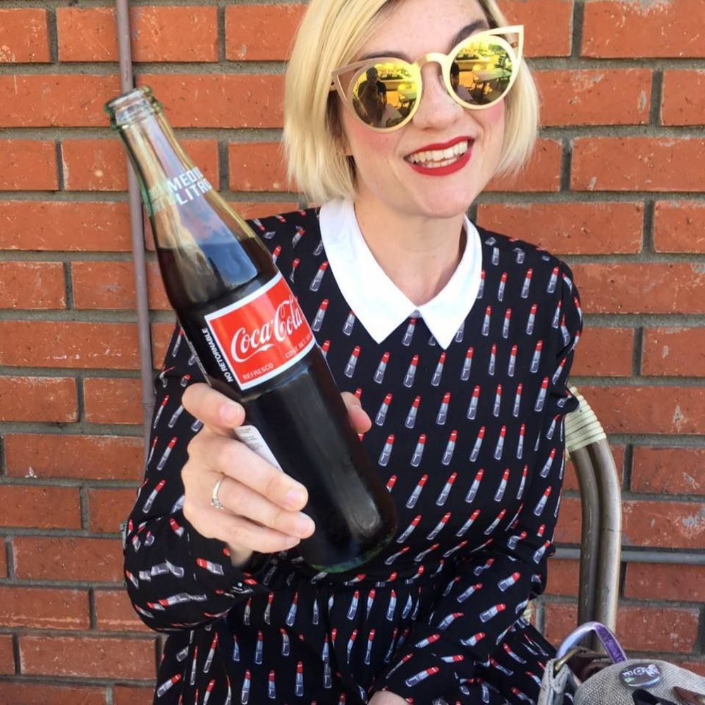 Meet your Posher, Meghan