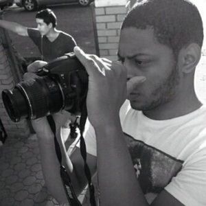 Meet your Posher, Mark