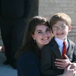 Meet your Posher, Ryann