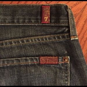 Seven Jeans
