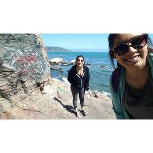 Meet your Posher, Jenny