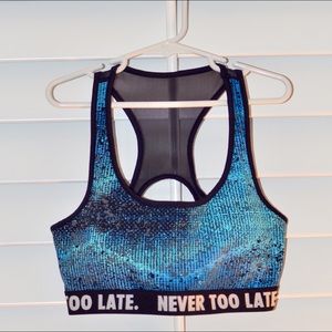 Forever 21 Sports Bra