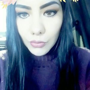 Meet your Posher, Luisa