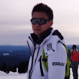 Meet your Posher, Jimmy