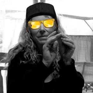 Meet your Posher, Robin