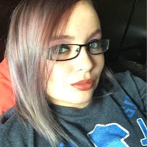 Meet your Posher, Letitia