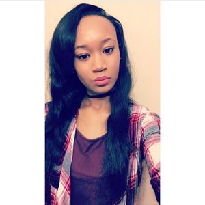 Meet your Posher, Mariah