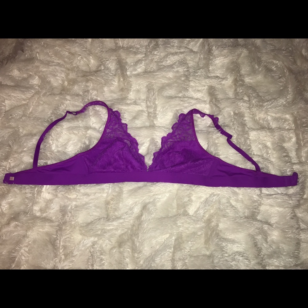 Victoria's Secret PINK bralette!