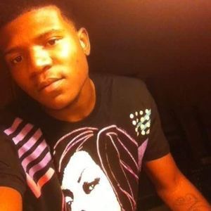 Meet your Posher, Jamontae