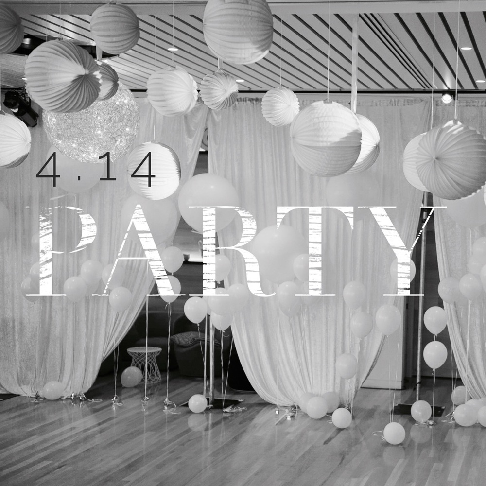 GREAT PARTY- THANK YOU♥️✌🏼