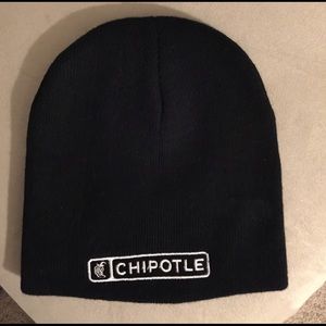 Chipotle Beanie