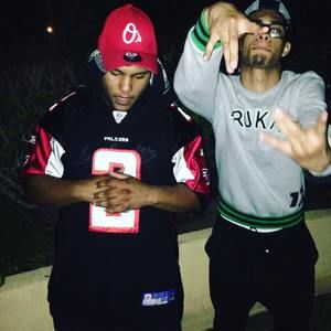 Meet your Posher, Russell