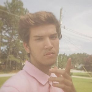 Meet your Posher, Josh