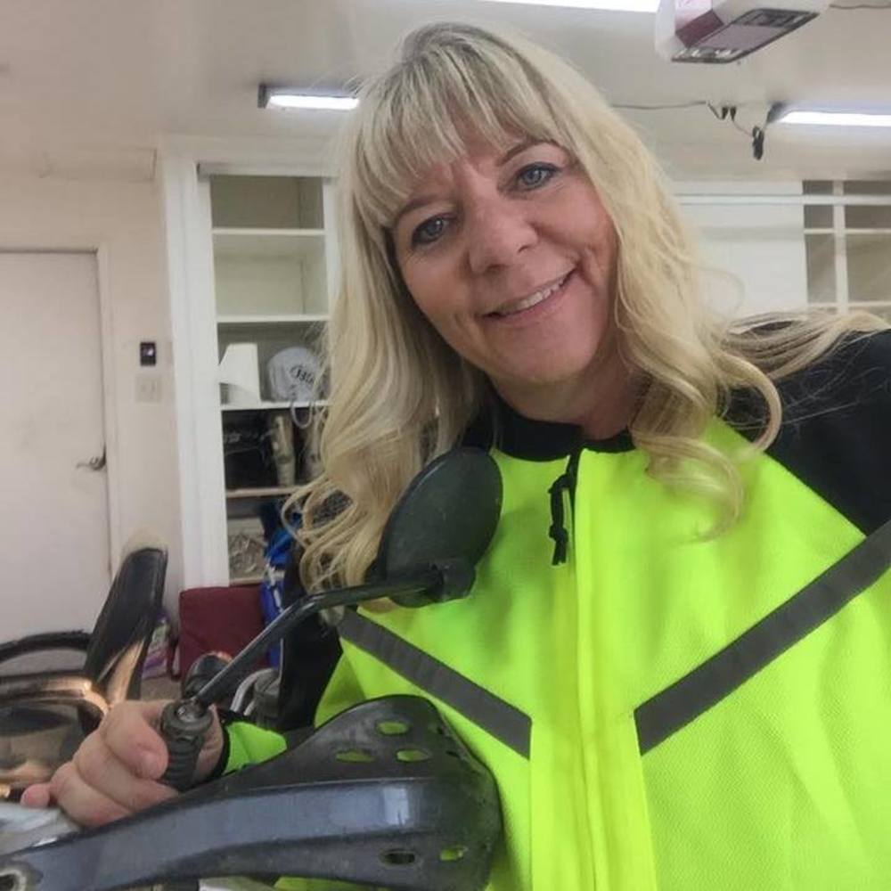 Meet your Posher, Shawn