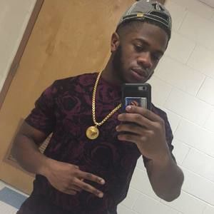 Meet your Posher, Maximus