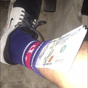 Meet your Posher, Loui