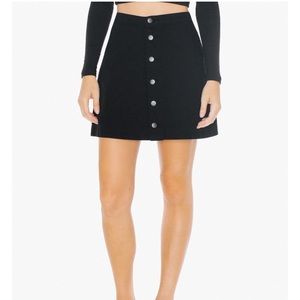 Mini skirt ❤️