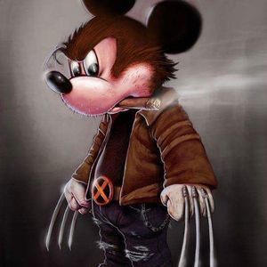 Meet your Posher, Kenny