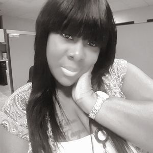 Meet your Posher, Shania
