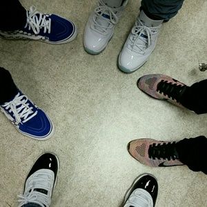 Meet your Posher, Jacob