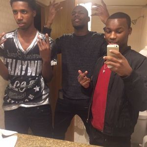 Meet your Posher, Mario