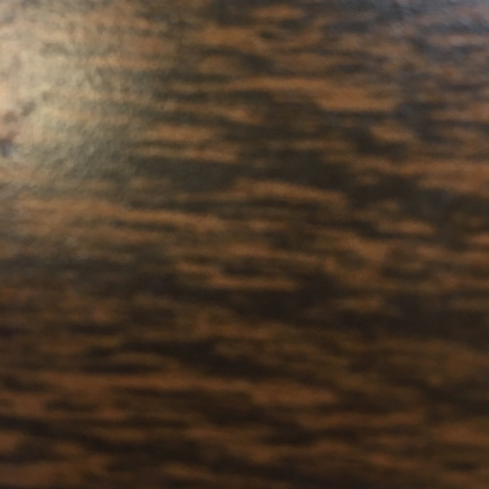 Meet your Posher, Atm