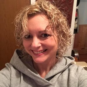 Meet your Posher, Terri