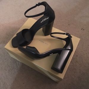 Michael Kors Collection Sandals