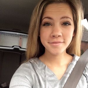 Meet your Posher, Alena