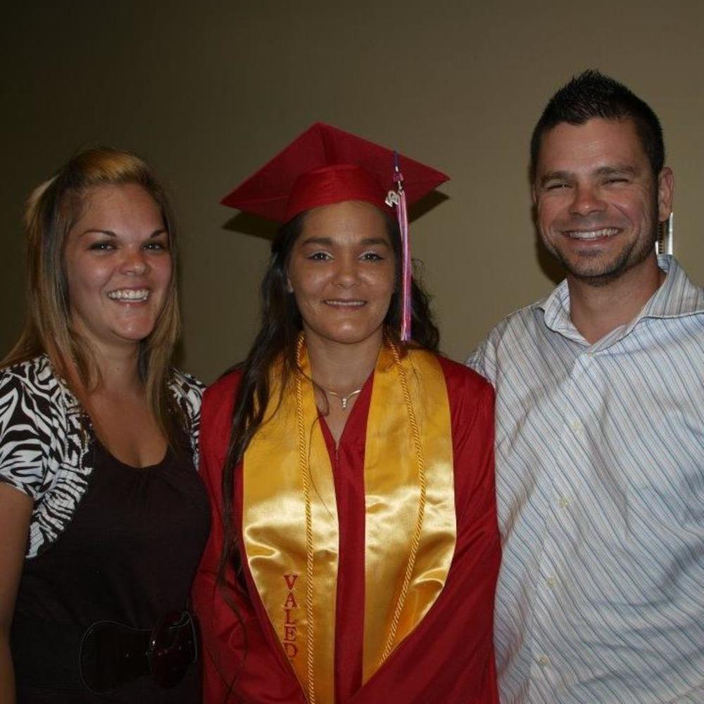 Meet your Posher, Mandy