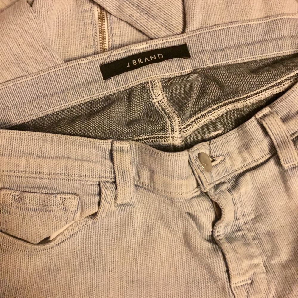 ❌Sold❌ J Brand jeans