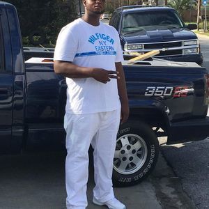 Meet your Posher, Donald