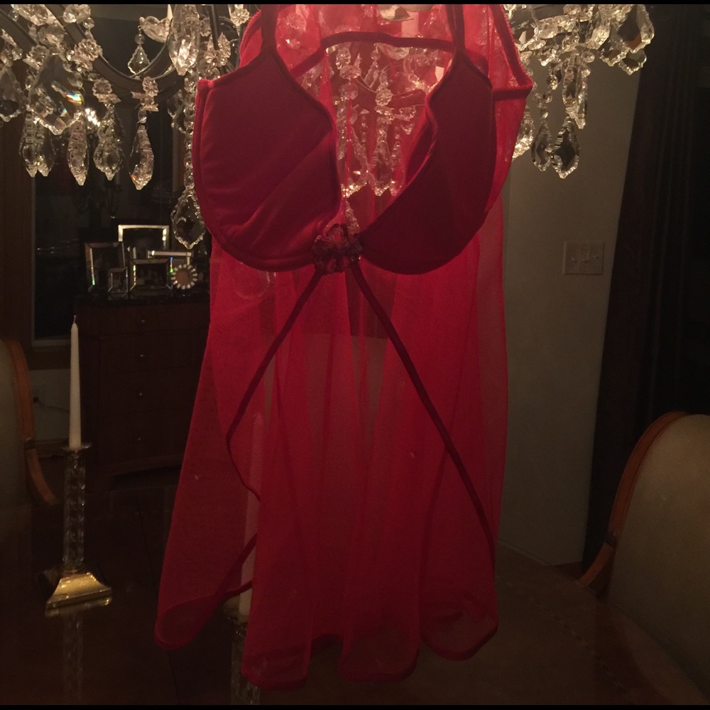 Victoria Secret Nighty