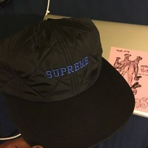 Supreme hat