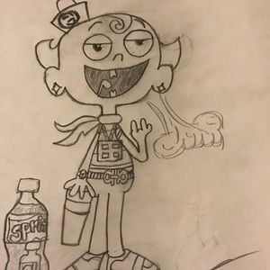 Meet your Posher, Sam