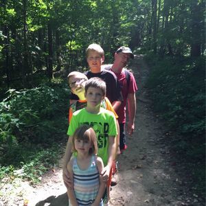 Meet your Posher, Jill