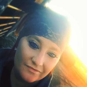 Meet your Posher, Victoria