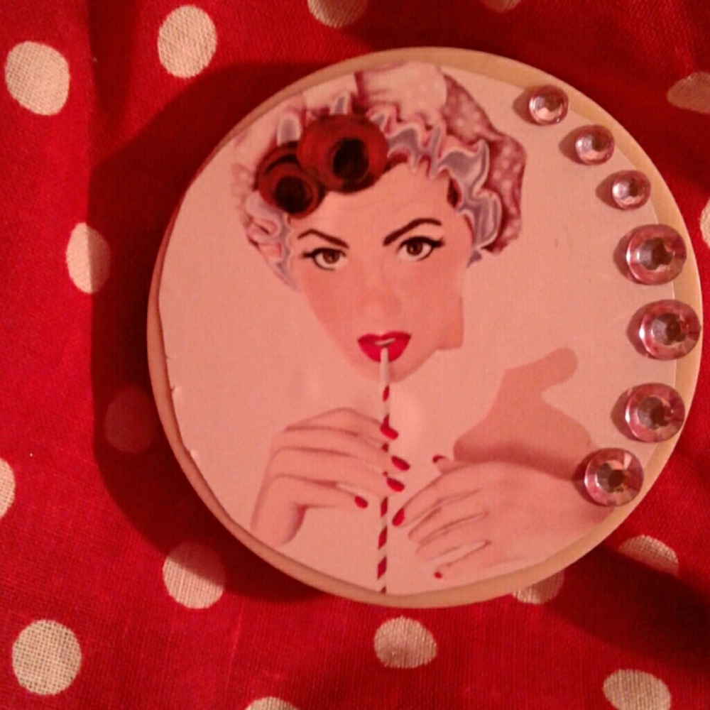 Adorable Doll 10 cream Blush