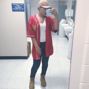 Meet your Posher, Tori